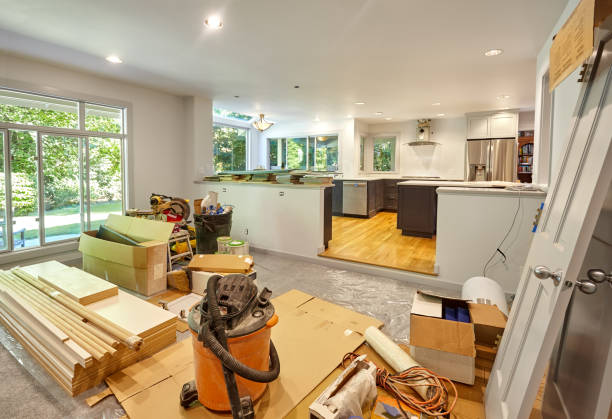 Reliable Cabinet Installation contractor in Jenkintown, PA by Remodeling Of Kitchen